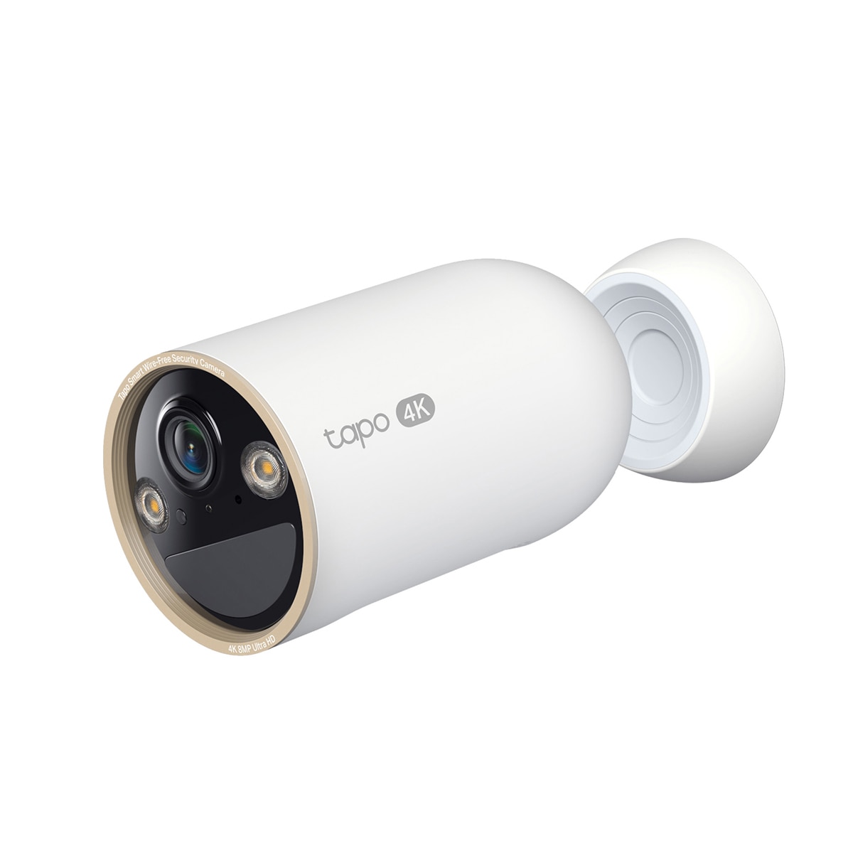 Tapo 무선 보안 카메라 C460 올인원 키트