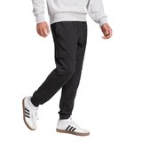 아디다스 남성 필코지 카고 조거 팬츠 - 블랙, XXL