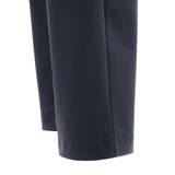 푸마 여성 트리코트 팬츠 - 그레이, S