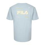 휠라 남성 기능성 반소매 티셔츠