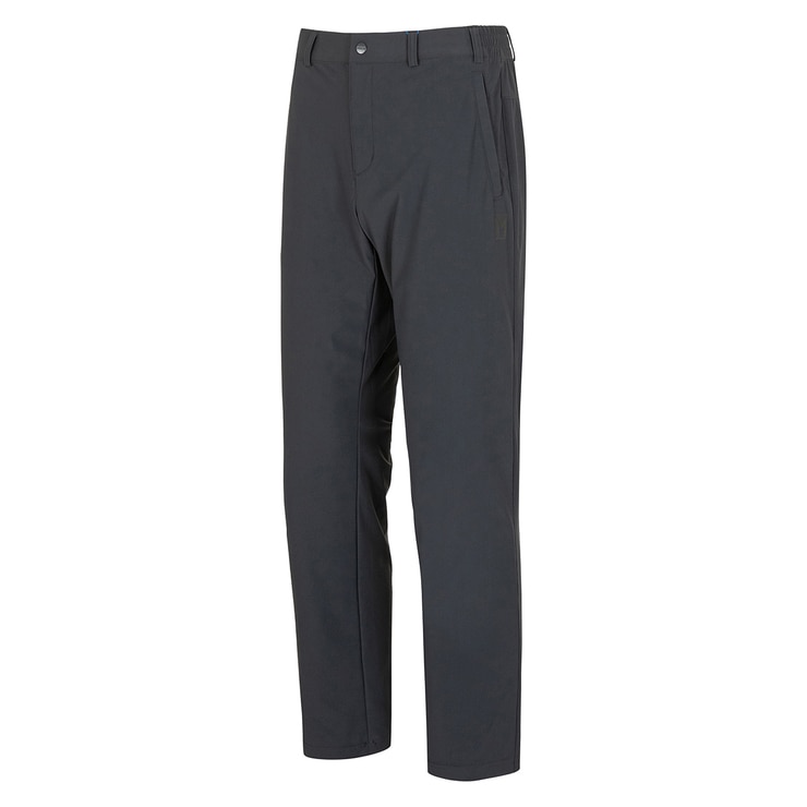 밀레 남성 트리코트 바지 - 차콜