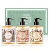 빠니에 데 썽스 리퀴드솝 선물세트 500ml X 3