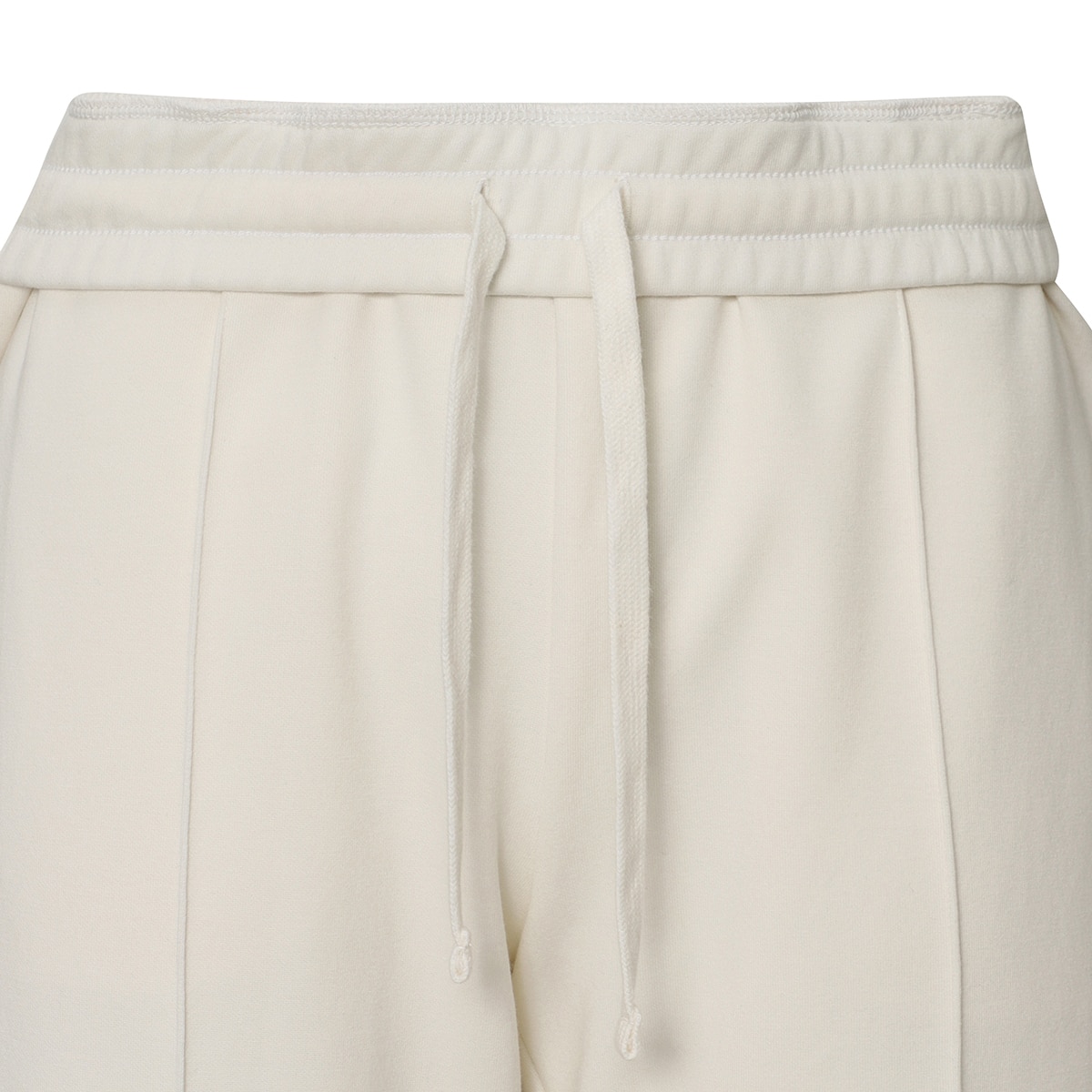 휠라 여성 스웨트 팬츠 - 아이보리, M