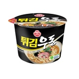 오뚜기 튀김우동 용기 110g x 12 오뚜기 튀김우동 용기 110g x 12