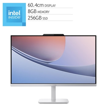 레노버 올인원 데스크탑 A100 (Intel N100/8GB/256GB)