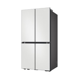 삼성 QLED TV 214cm & AI 하이브리드 냉장고 901L 패키지