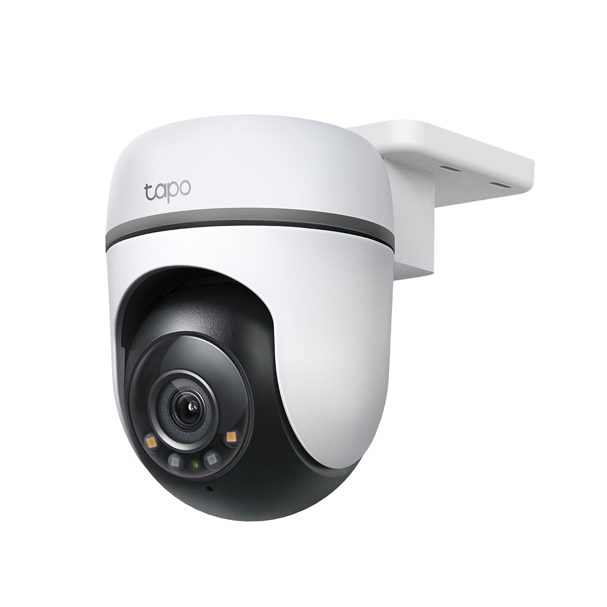 Tapo 무선 보안 카메라 TC40 + MicroSD 32GB 세트