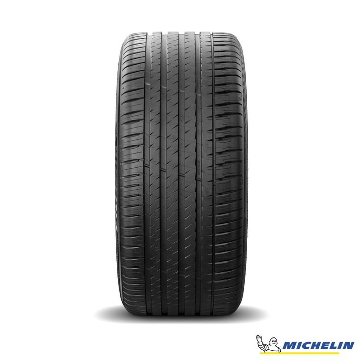 미쉐린 파일럿 스포츠 4 SUV 265/40R21 105Y EXTRA LOAD