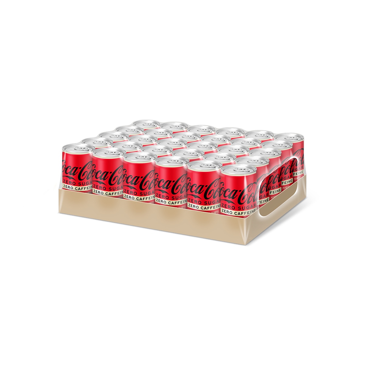 코카콜라제로제로190ml x 30can x 2