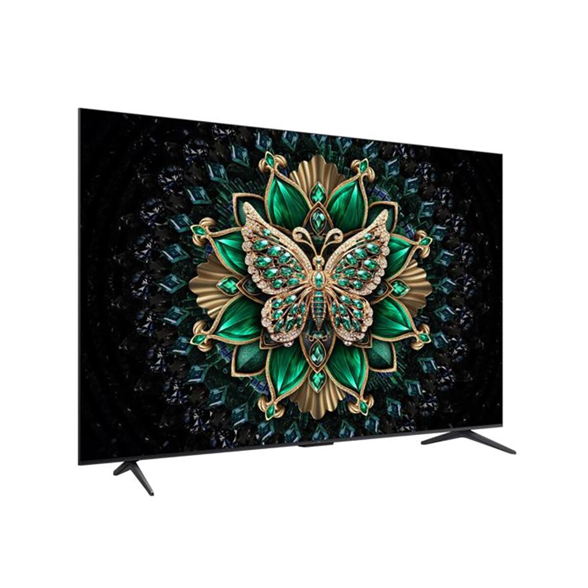 TCL QD-Mini LED TV 65C6K 164cm (65)