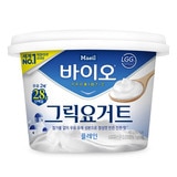 매일바이오그릭요거트400G X 6