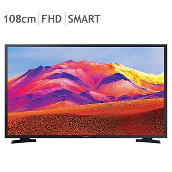 삼성 FHD TV KU43T5300AFXKR 108cm (43) 삼성 FHD TV KU43T5300AFXKR 108cm (43)