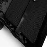 줄라이 체크 여행 가방 60cm (24) - 모스