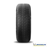 미쉐린 파일럿 알핀 5 SUV 265/55R19 113H XL