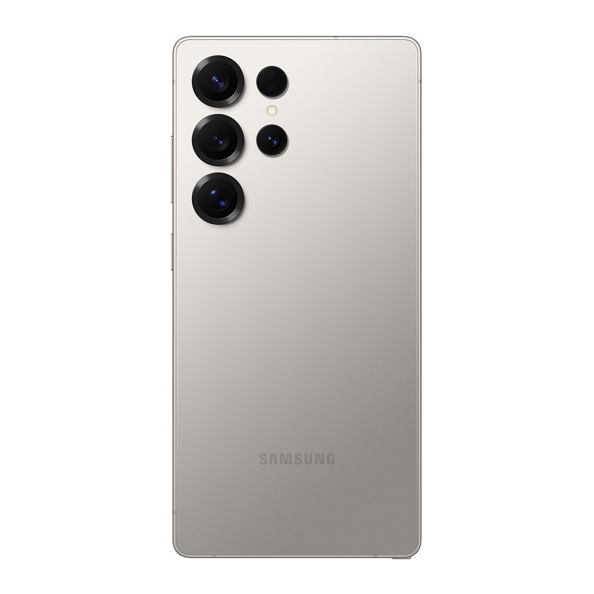 삼성 갤럭시 S25 울트라 256GB 5G - 티타늄 그레이