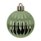 크리스마스 오너먼트 장식 80개 세트 - 메탈릭 크리스마스 오너먼트 장식 80개 세트 - 메탈릭