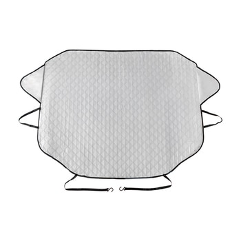 벤딕트 차량용 햇빛 가리개 성에 방지 겸용 M