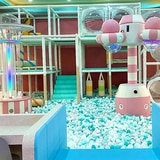 플레이월드 부천 어린이 주말/공휴일 종일권 플레이월드 부천 어린이 주말/공휴일 종일권