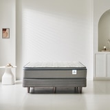 씰리 비올라 II 유로탑 매트리스 세트 - 킹