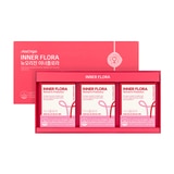 뉴오리진 이너플로라 선물세트 30캡슐 x 3 뉴오리진 이너플로라 선물세트 30캡슐 x 3