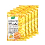 베트남 망고 1kg x 5