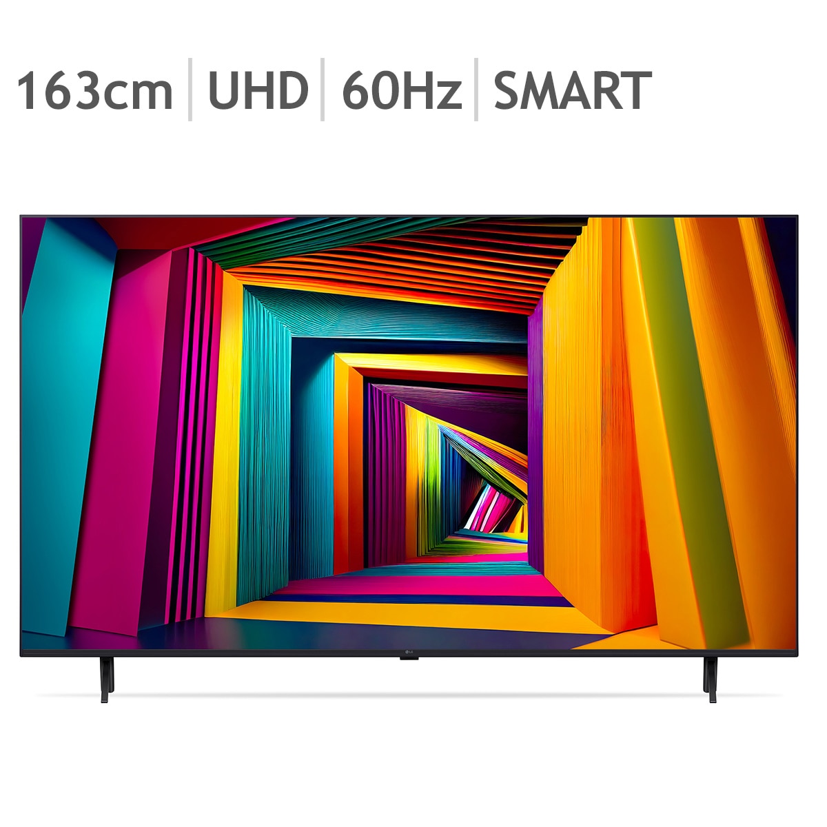 엘지 UHD TV 65UT93RC0NA 163cm (65) - 스탠드형