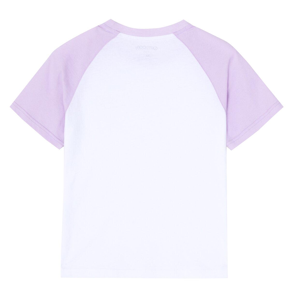 아웃도어프로덕트 아동 베이직 반팔 티셔츠 3매 - 여아, L