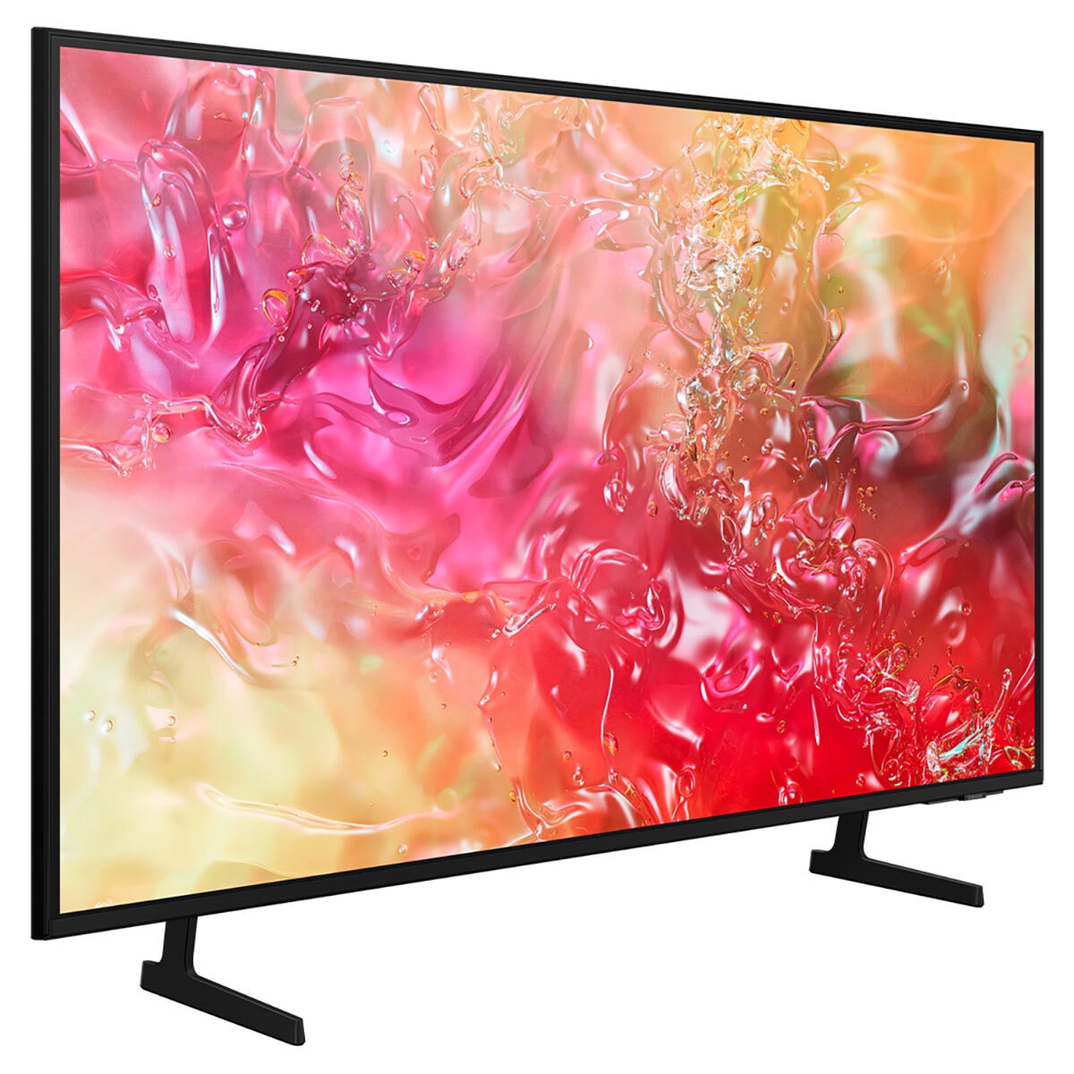 삼성 UHD 43 TV KU43UD7070FXKR 108cm (43)