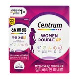 센트룸 우먼 더블업 112정 x 288 센트룸 우먼 더블업 112정 x 288