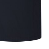 휠라 골프 남성 반소매 티셔츠 - 다크네이비, XXL(110)