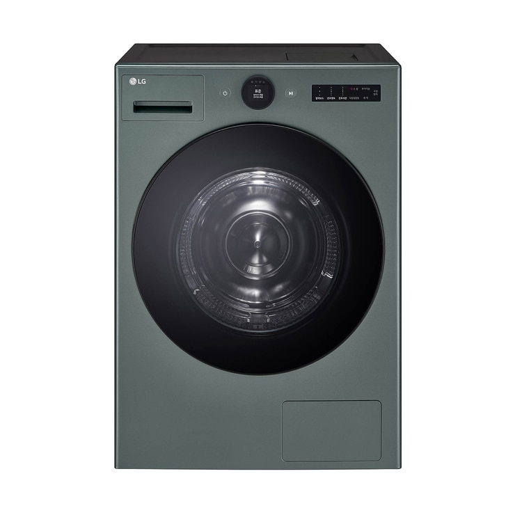 LG Objet Dryer 22kg 674416