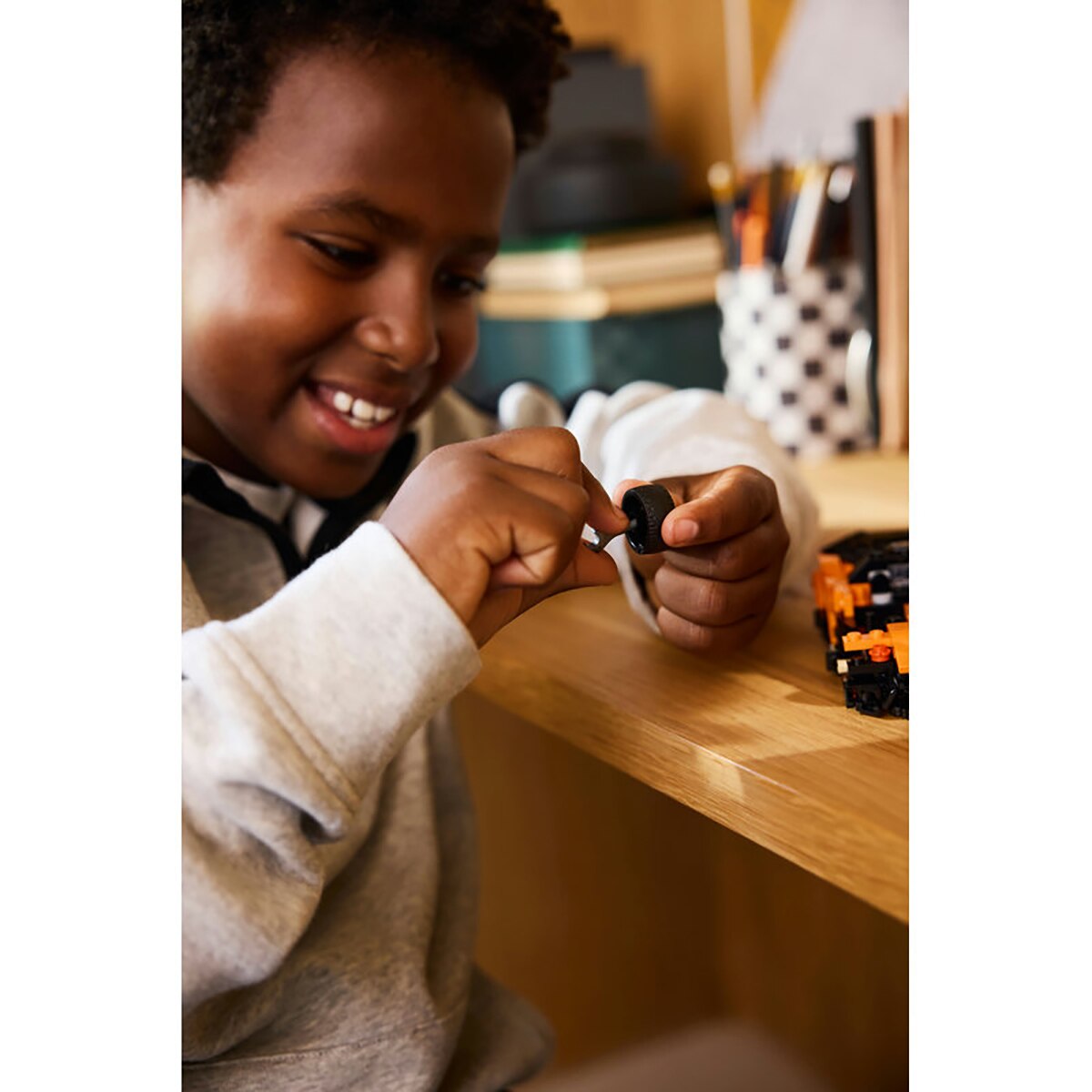 레고 스피드 챔피언 자동차 - 맥라렌