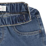 리바이스 키즈 청바지 - 다크인디고, XL