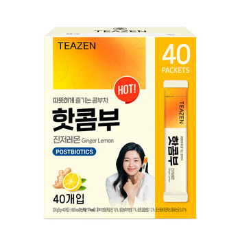 티젠 핫콤부 5g x 40  / 최소구매 2