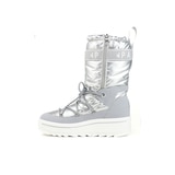 파잘 갤럭시 하이 여성 부츠 - 실버, 255mm 파잘 갤럭시 하이 여성 부츠 - 실버, 255mm