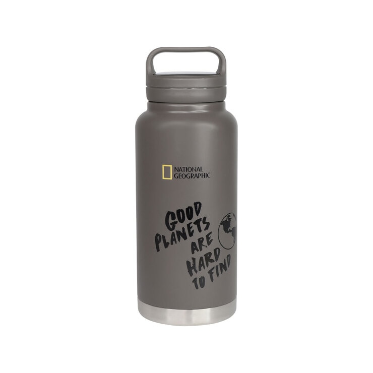 National Geographic Air Touch Handle Tumbler 950ml 677443