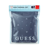 게스 남아 면모달 내의 세트 - 남아4, 70