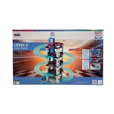 5단 주차 타워(미니카 2대 포함) - 보쉬