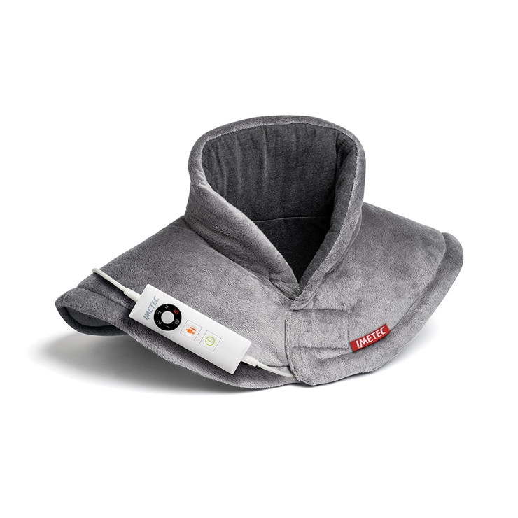 Imetec Sholder Heated Pad 688305