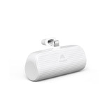 밸류엠 일체형 미니 도킹 보조배터리 5,000mAh 2개