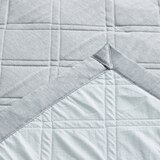 박홍근홈패션 냉감 메쉬패드 - 퀸