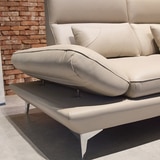 사트바 꼬모에디션 스윙쿠션 소파 4인