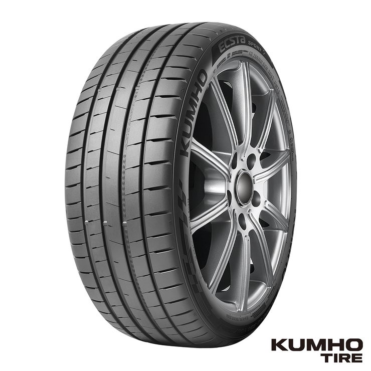 금호 엑스타 PS72 275/35R21 XL 103X 금호 엑스타 PS72 275/35R21 XL 103X