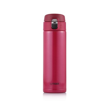 타이거 보온보냉병 480ml - 핑크 타이거 보온보냉병 480ml - 핑크
