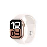 Apple Watch Series 10 42mm 알루미늄 케이스