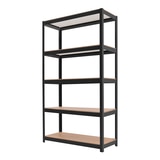 스피드랙 다용도 5단 철제 선반 100 x 40 x 180cm