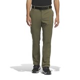 아디다스 남성 골프 바지 - 올리브, 88(34) 아디다스 남성 골프 바지 - 올리브, 88(34)