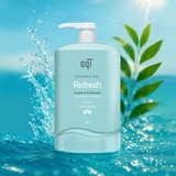 에이큐아이리프레쉬샤워젤1.5L /최소구매 2