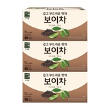 녹차원 보이차 0.9g x 100티백 x 3 녹차원 보이차 0.9g x 100티백 x 3