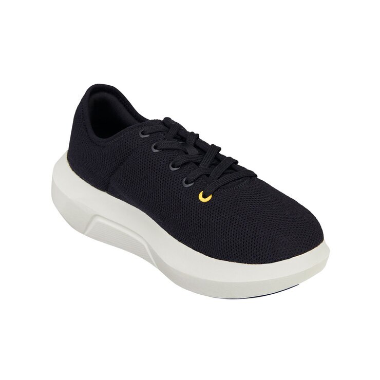 프리월드 컴포트 젤리 성인화 - 블랙, 230mm